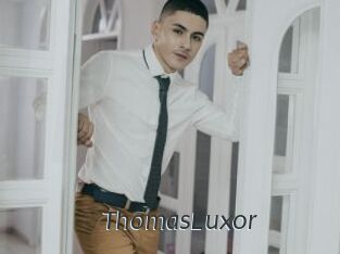 ThomasLuxor