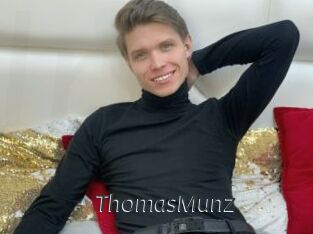ThomasMunz Ligne Rose