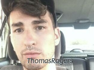 Thomas_Rogers Ligne Rose