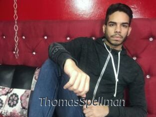 ThomasSpellman