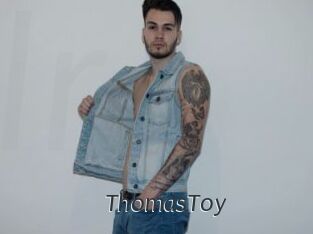 ThomasToy