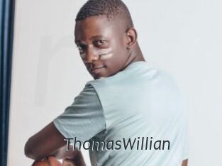 ThomasWillian
