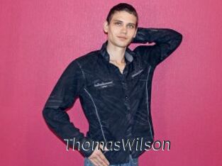 ThomasWilson