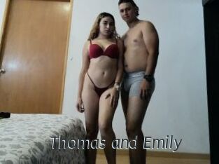 Thomas_and_Emily Ligne Rose