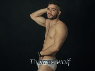 Thomas_wolf