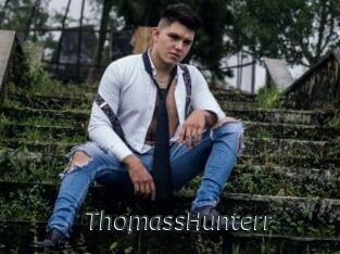 ThomassHunterr Ligne Rose