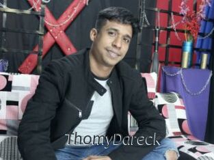 ThomyDareck