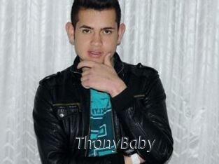 ThonyBaby