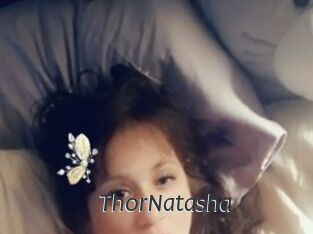 ThorNatasha