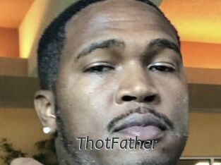 ThotFather Ligne Rose