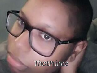 ThotPrince