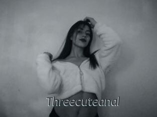 Threecuteanal