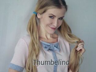 Thumbelina Ligne Rose