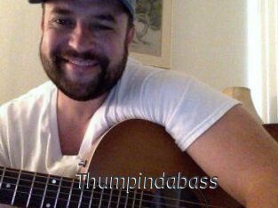 Thumpindabass