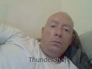 ThunderShaft Ligne Rose
