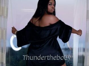 Thunderthebody