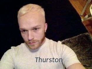 Thurston