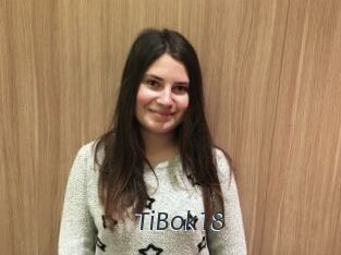 TiBok18