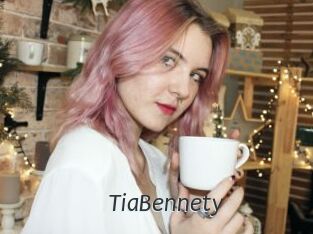 TiaBennety