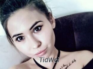 TiaWei Ligne Rose