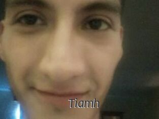 Tiamh
