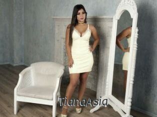TianaAsia Ligne Rose