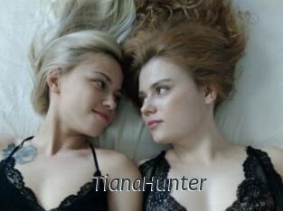 TianaHunter