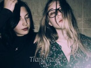 TianaValeria