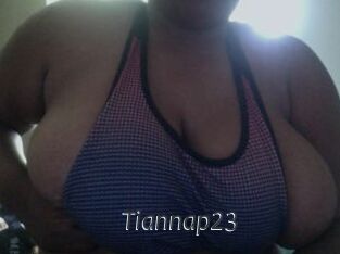 Tiannap23 Ligne Rose