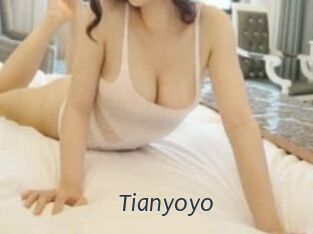 Tianyoyo