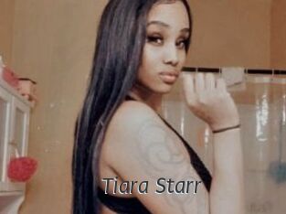 Tiara_Starr Ligne Rose