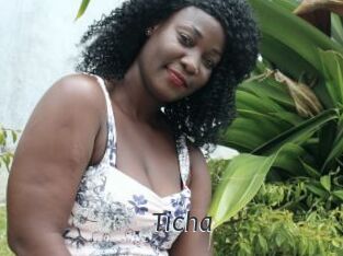Ticha