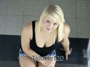 TidaFlirt20