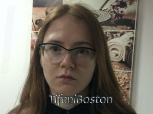TifaniBoston