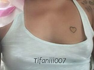 Tifaniii007