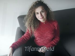 TifannyGold Ligne Rose