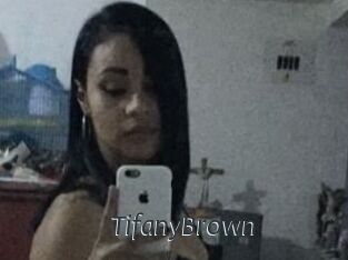 TifanyBrown