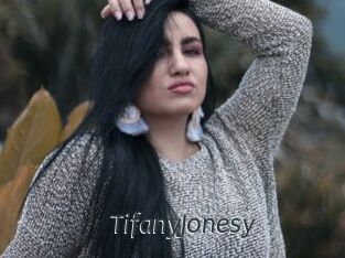 TifanyJonesy