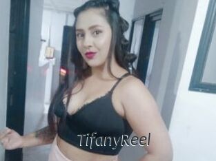 TifanyReel