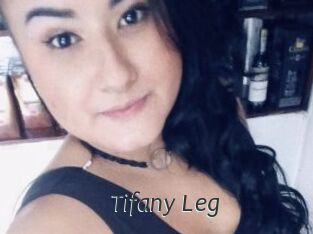 Tifany_Leg