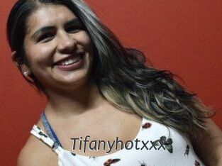 Tifanyhotxxx