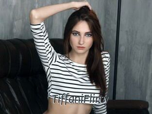 TiffaniFlirty