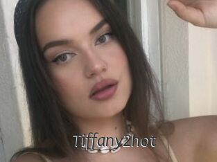 Tiffany2hot