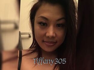 Tiffany305