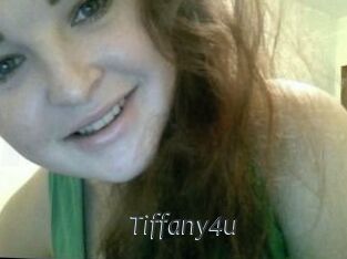 Tiffany_4_u