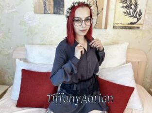 TiffanyAdrian