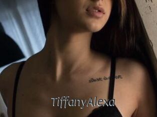 TiffanyAlexa