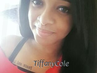 TiffanyCole