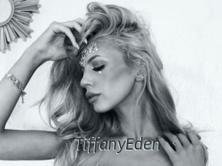 TiffanyEden Ligne Rose