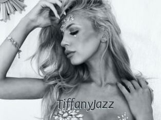 TiffanyJazz Ligne Rose